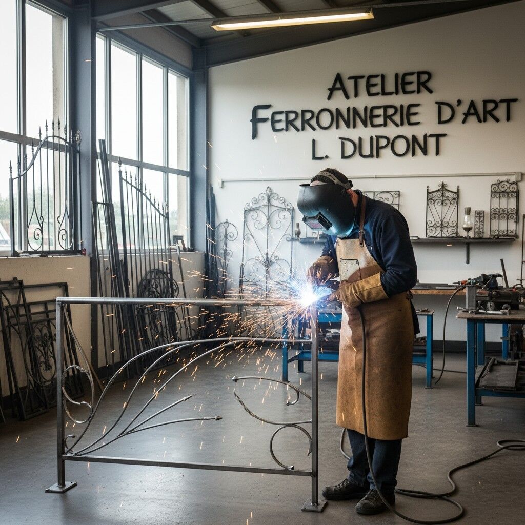 FERRONNERIE GASCONNE